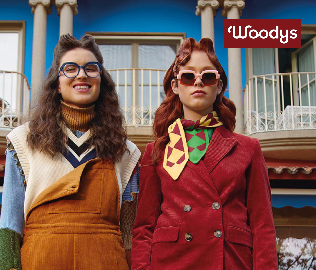 Woody's