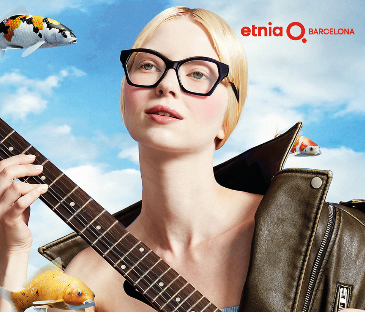 Etnia Barcelona