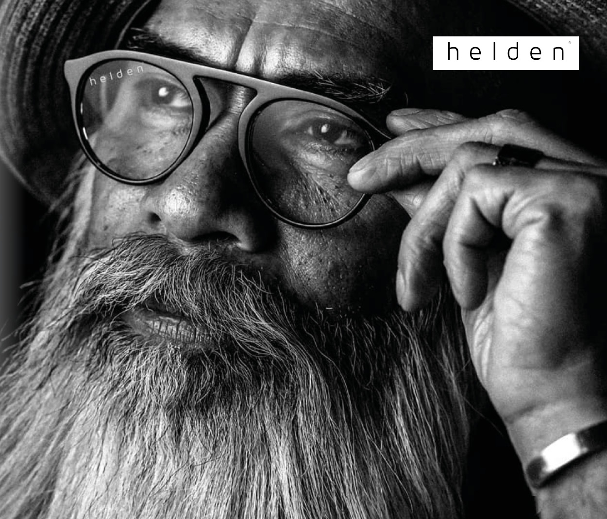 Helden