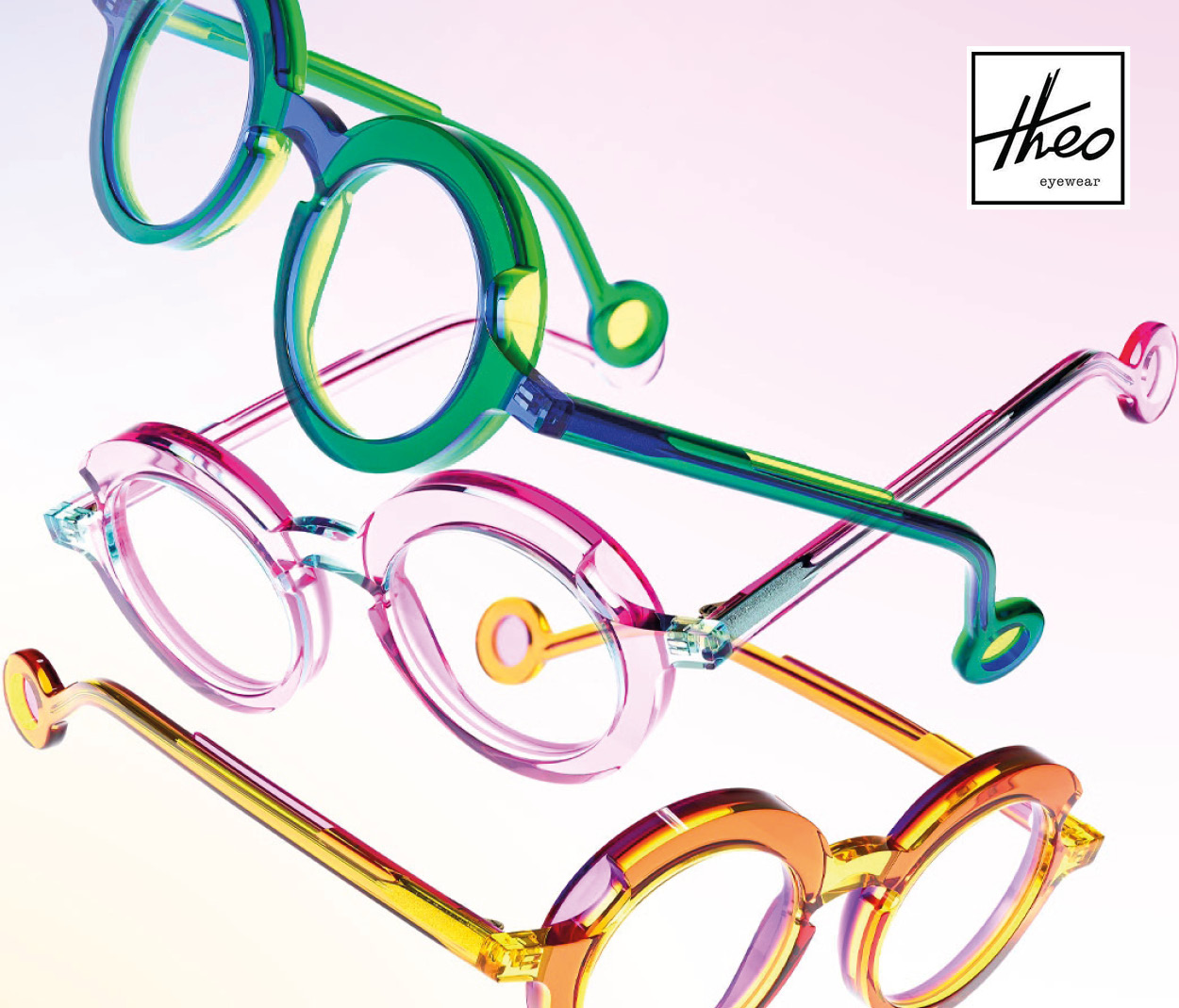 Theo eyewear