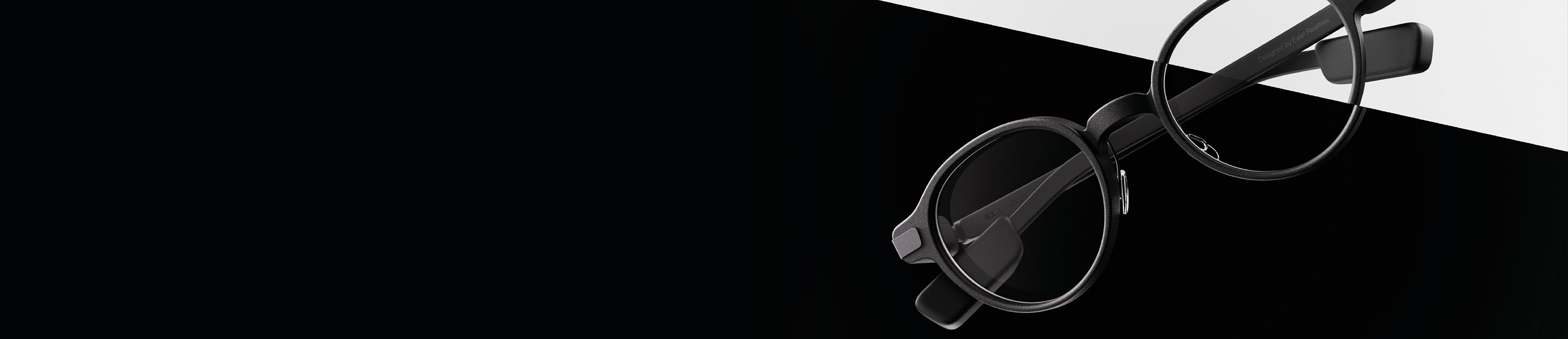 G1 Smart Glasses