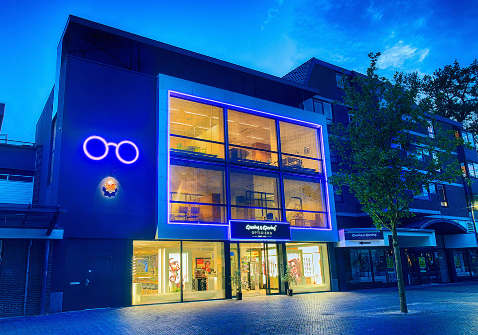 Winkel Emmen