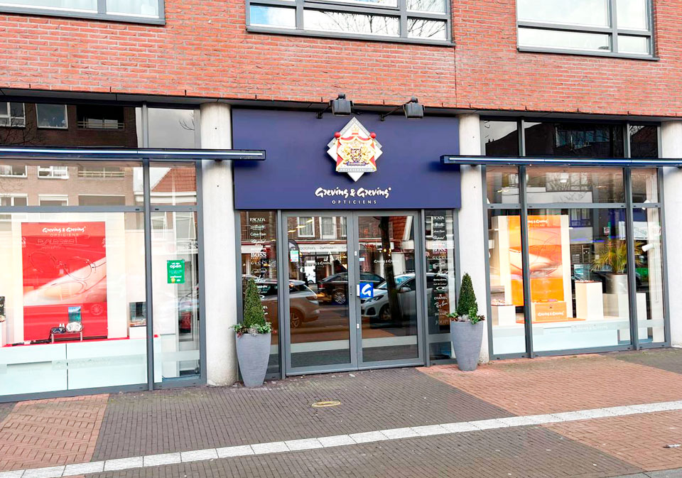 Greving & Greving Hoogeveen
