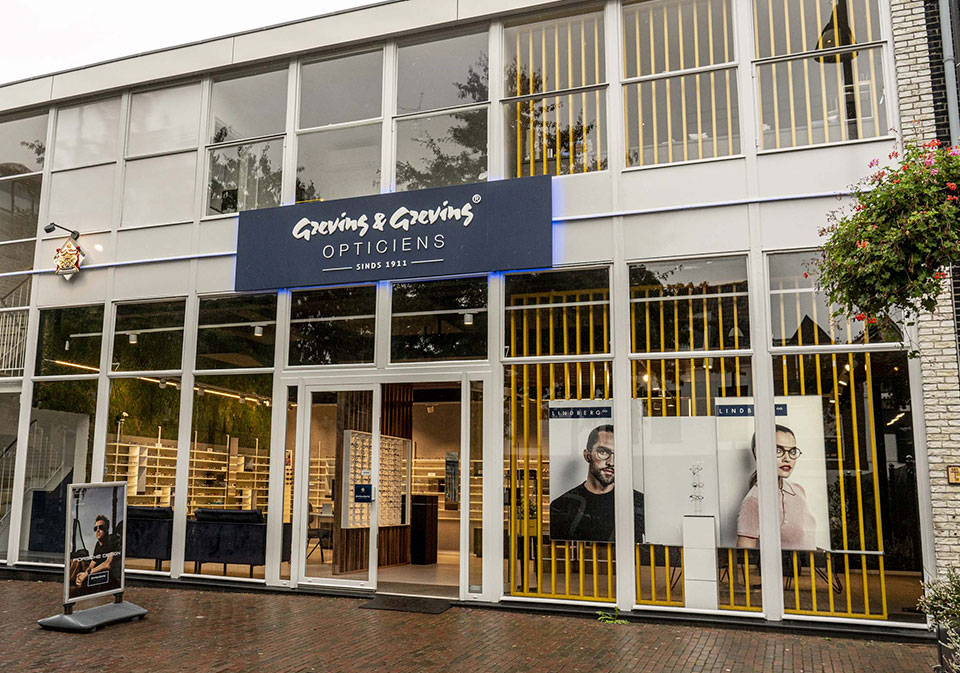 Winkel Meppel