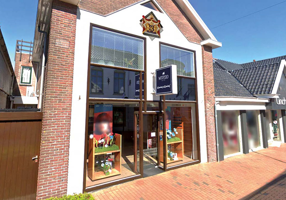 Greving & Greving Oosterwolde