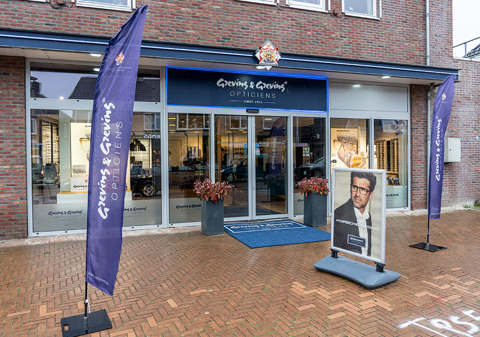 Winkel Roden