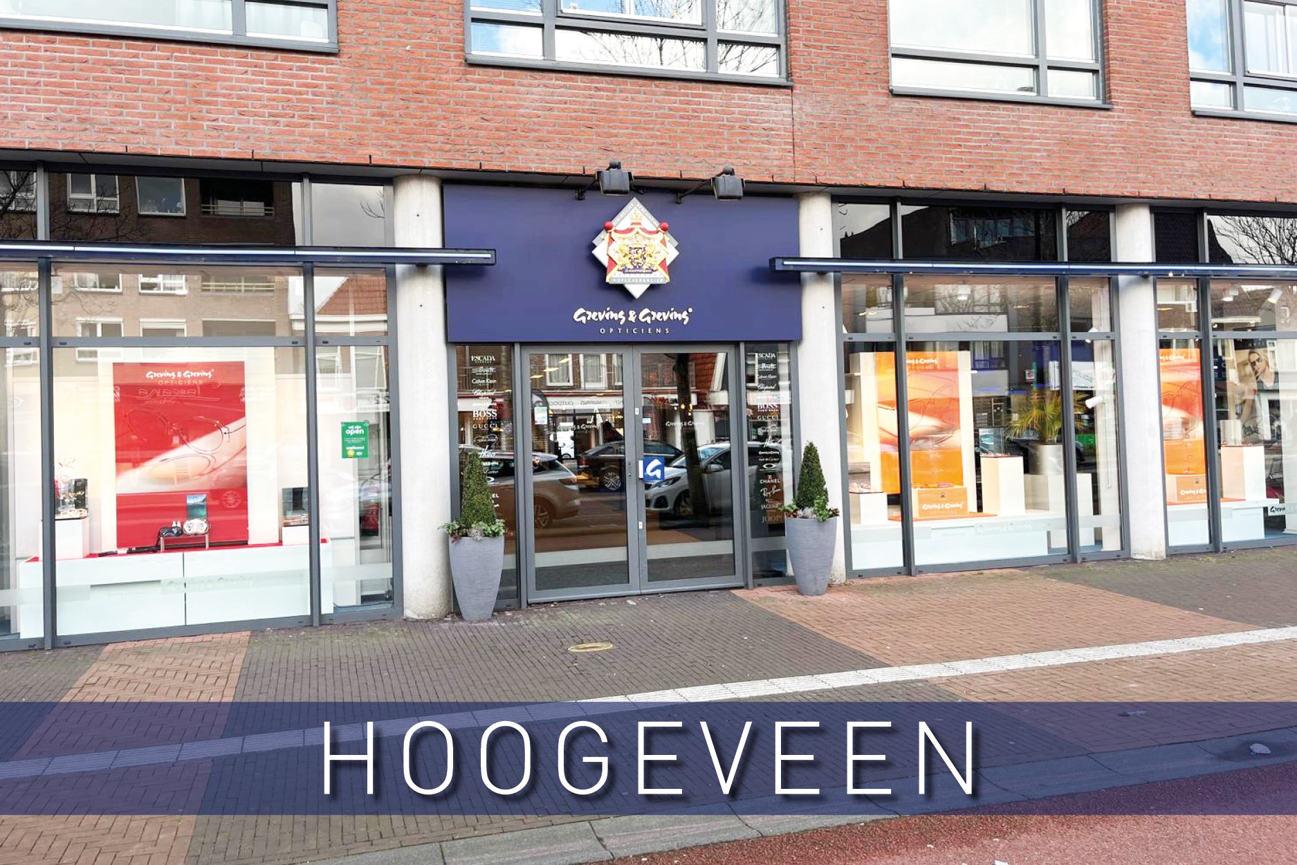Greving & Greving Hoogeveen