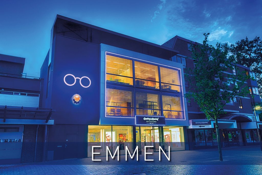 Greving & Greving Emmen