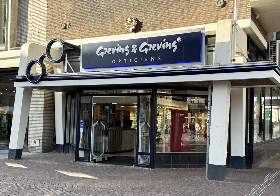 Winkel Groningen
