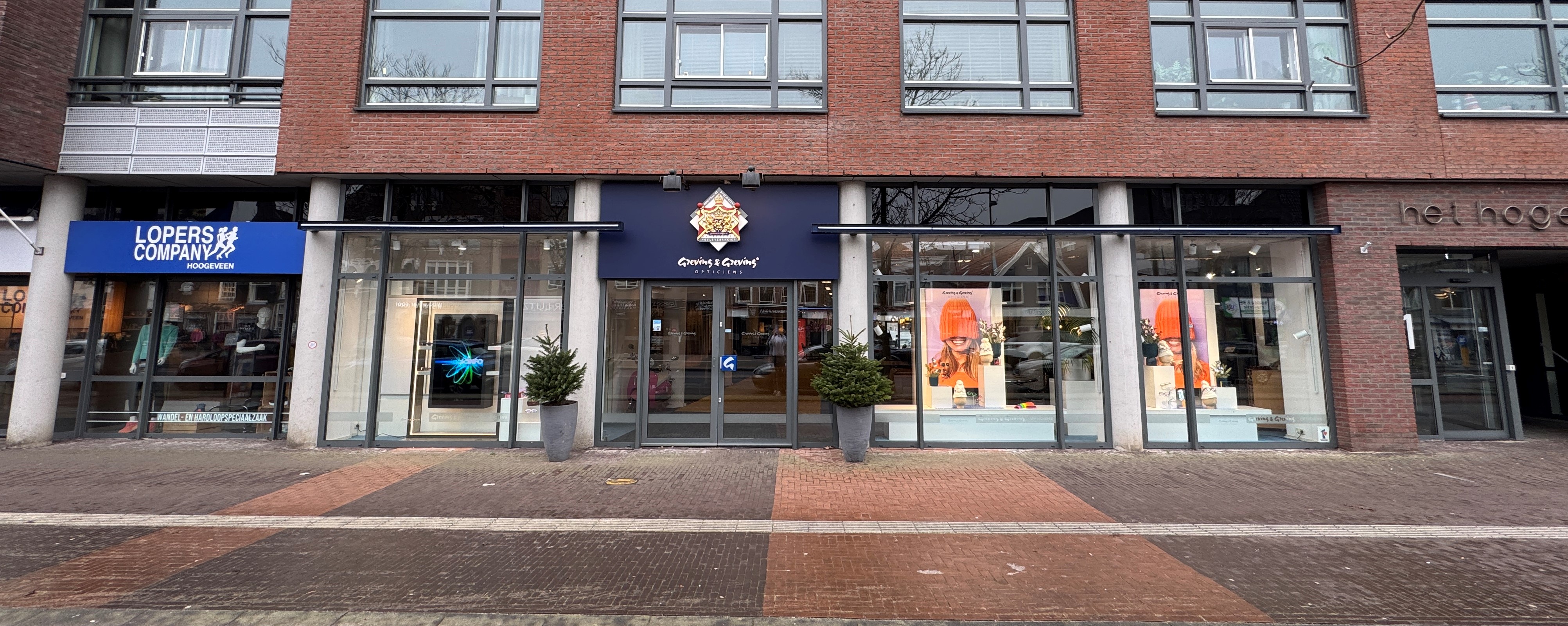 Greving & Greving Hoogeveen