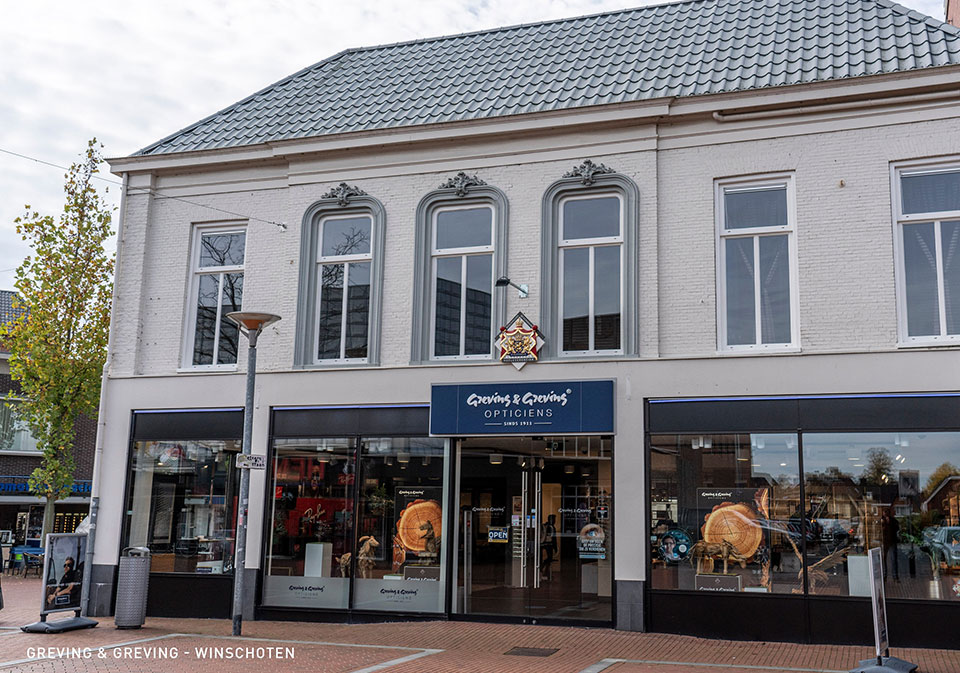 Greving & Greving Winschoten